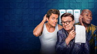 «Модерн прошлого века (2025)» — обои к сериалу #6