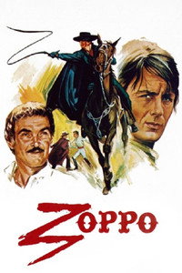 Постер сериала «Зорро (2009)» — (7 из 9)
