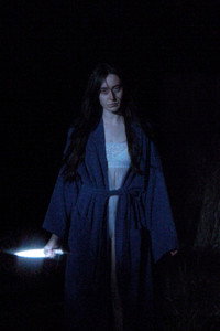 I'm Sorry Lily Torrance