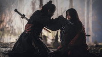 «Бессмертие (2021-2022)» — обои к сериалу #9