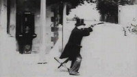 «Что видно в телескоп (1900)» — обои к фильму #1