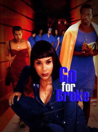 Постер фильма «Go for Broke (2002)» — (3 из 6)