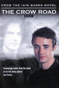 Постер сериала «Воронья дорога (1996)» — (3 из 6)