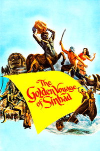 Постер фильма «Золотое путешествие Синдбада (1973)» — (8 из 37)