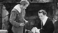 «Алая буква (1934)» — обои к фильму #2