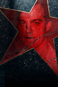 Постер сериала «Демоны Голливуда (2025)» — (1 из 23)