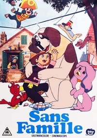 Sans Famille (1970)