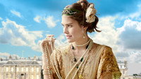 «Американские принцессы на миллион долларов (2015)» — обои к сериалу #2