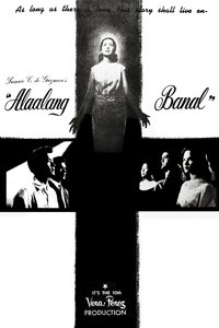 Alaalang Banal (1958)