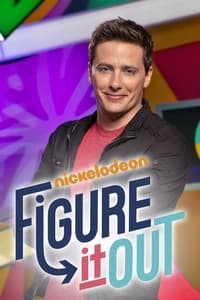 Figure It Out - 2012