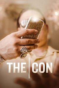 Poster de The Con