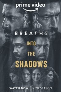 Season 2 Poster
