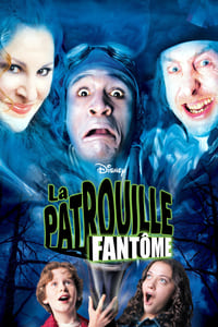 La Patrouille Fantôme (2002)