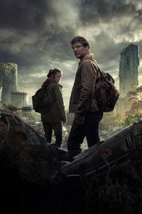 Постер сериала «Одни из нас (2023)» — (11 из 169)