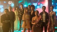 Обои к сериалу «Элита (2018-2024)» — (22 из 77)