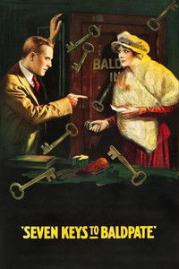 Seven Keys to Baldpate