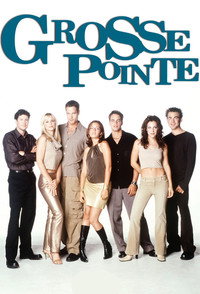 Постер сериала «Гросс Поинт (2000 - 2001)» — (4 из 8)