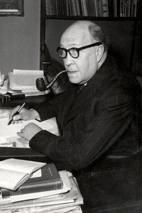 Piet Bakker