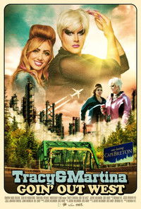 Imagem do Filme Tracy and Martina: Goin' Out West