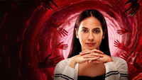 «Катарсис (2023)» — обои к сериалу #1