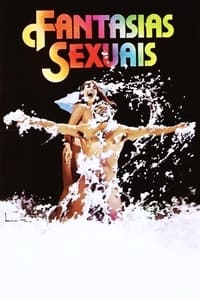 Poster de Fantasias Sexuais