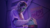 Обои к сериалу «Entrelazados (2021)» — (12 из 19)