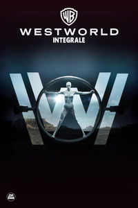 Affiche de la recommandation : Westworld