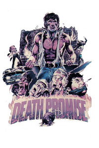 Постер фильма «Смертный приговор (1977)» — (4 из 8)