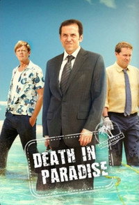 Постер сериала «Смерть в раю (2011)» — (25 из 92)
