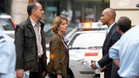 «Groupe flag (2002)» — обои к сериалу #1