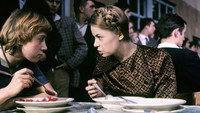 «Танцующий ястреб (1977)» — обои к фильму #1