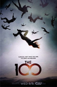 Постер сериала «Сотня (2014-2020)» — (21 из 117)