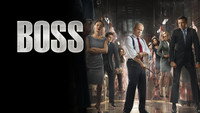 «Босс (2011 - 2012)» — обои к сериалу #2