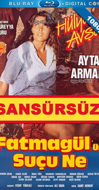 Постер фильма «Fatmagül'ün suçu ne (1986)» — (2 из 6)
