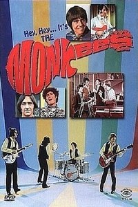 Poster de Hey, Hey, It's the Monkees