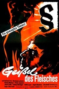 Die Geißel des Fleisches (1965)