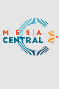 copertina serie tv Mesa+central 2018