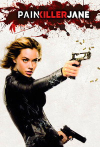 Постер сериала «Победившая боль (2007)» — (3 из 4)
