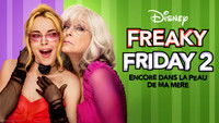 Freaky Friday 2 : Encore dans la peau de ma mère