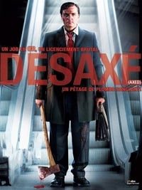 Désaxé (2012)