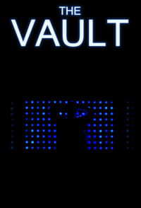 copertina serie tv The+Vault 2011