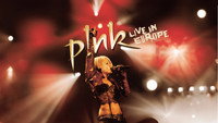 «P!Nk: Live in Europe (2006)» — обои к фильму #1