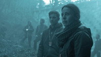 «Невидимый страж (2017)» — обои к фильму #8