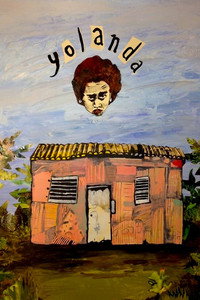 Yolanda (2013) poster