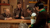 «Безумный, запутанный, нормальный (2007-2021)» — обои к сериалу #9