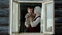 «А зори здесь тихие... (2015)» — обои к фильму #4