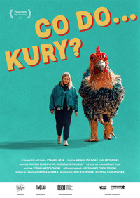 Co do... kury? (2026) poster