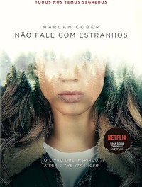 Não Fale com Estranhos S01E08