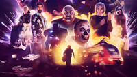 «Action Team (2018)» — обои к сериалу #1