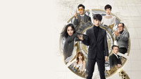 «Золотые глаза (2019)» — обои к сериалу #6